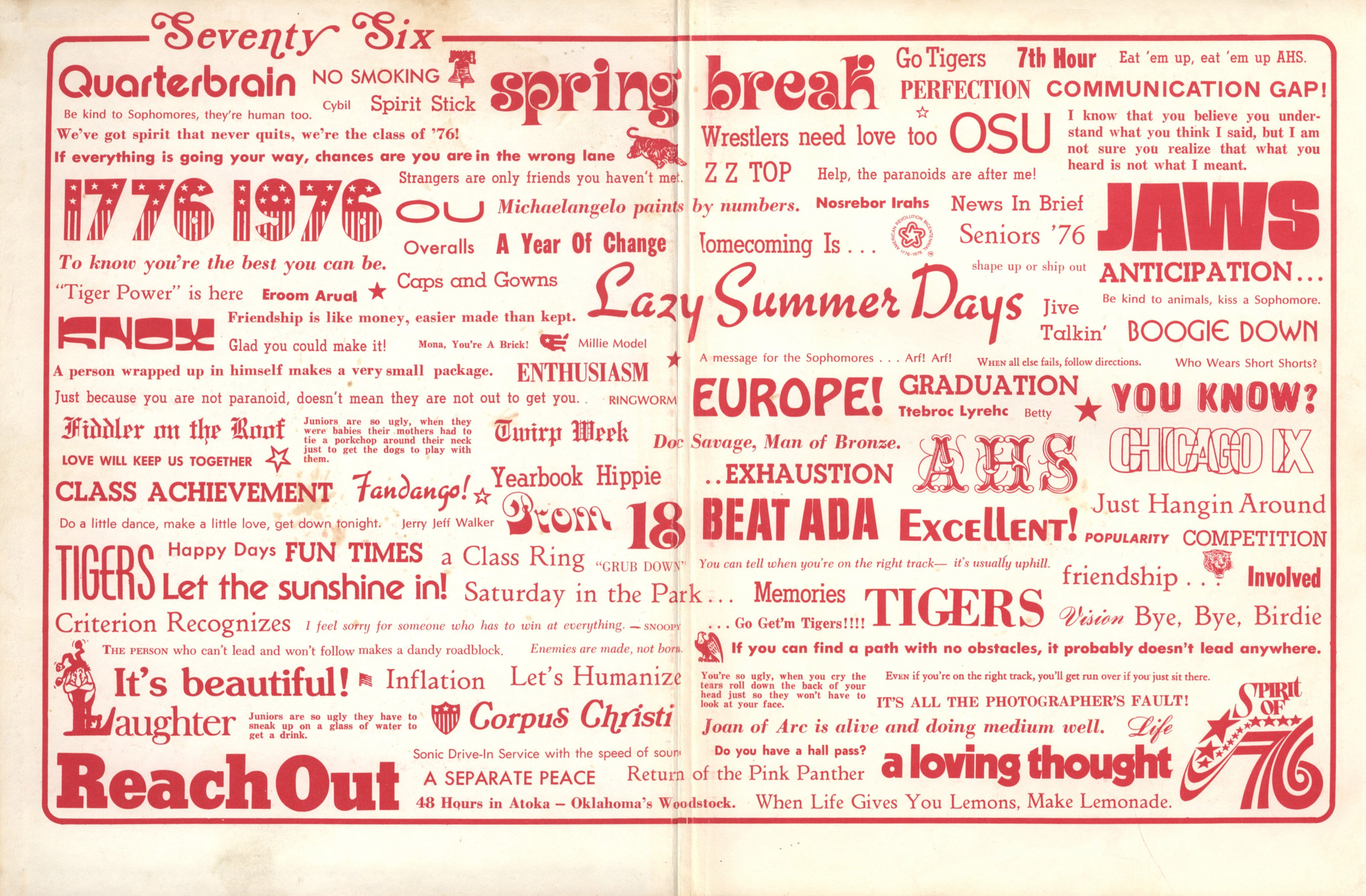 Inside Cover